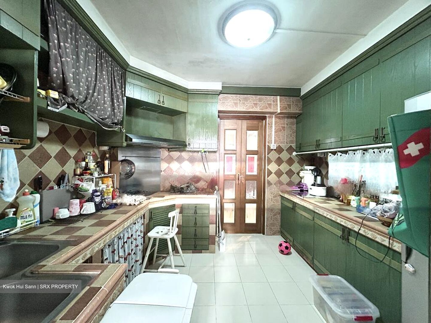 Blk 624 Bukit Batok Central (Bukit Batok), HDB 4 Rooms #502197291